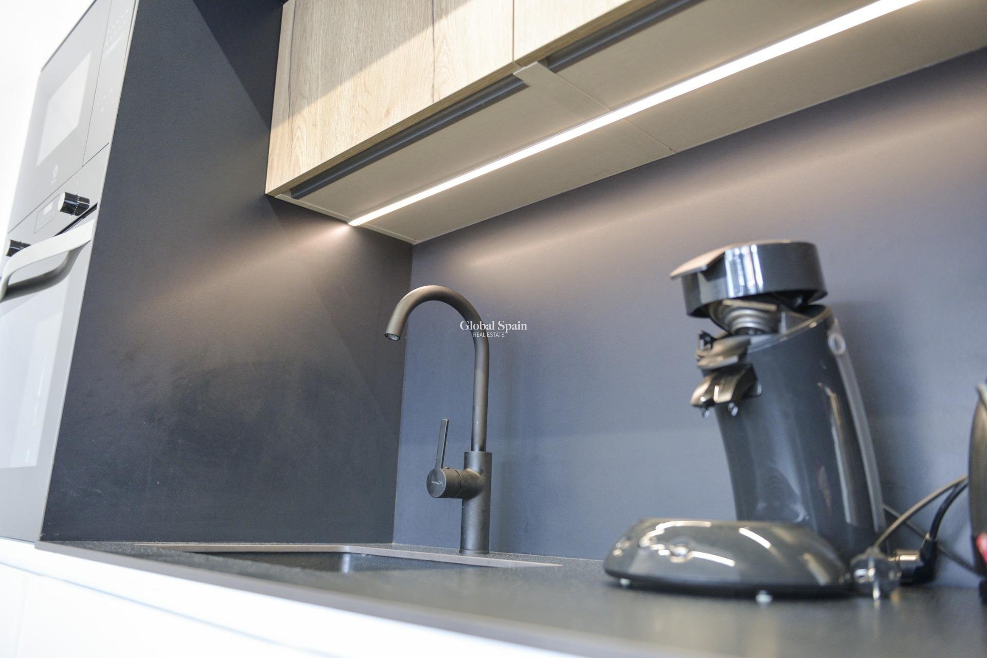 Nueva construcción  - CASA -
SAN PEDRO DEL PINATAR - Los antolinos