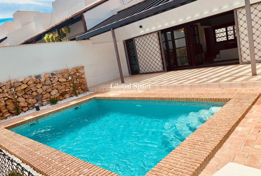 Nueva construcción  - Casa -
Sucina - Peraleja Golf