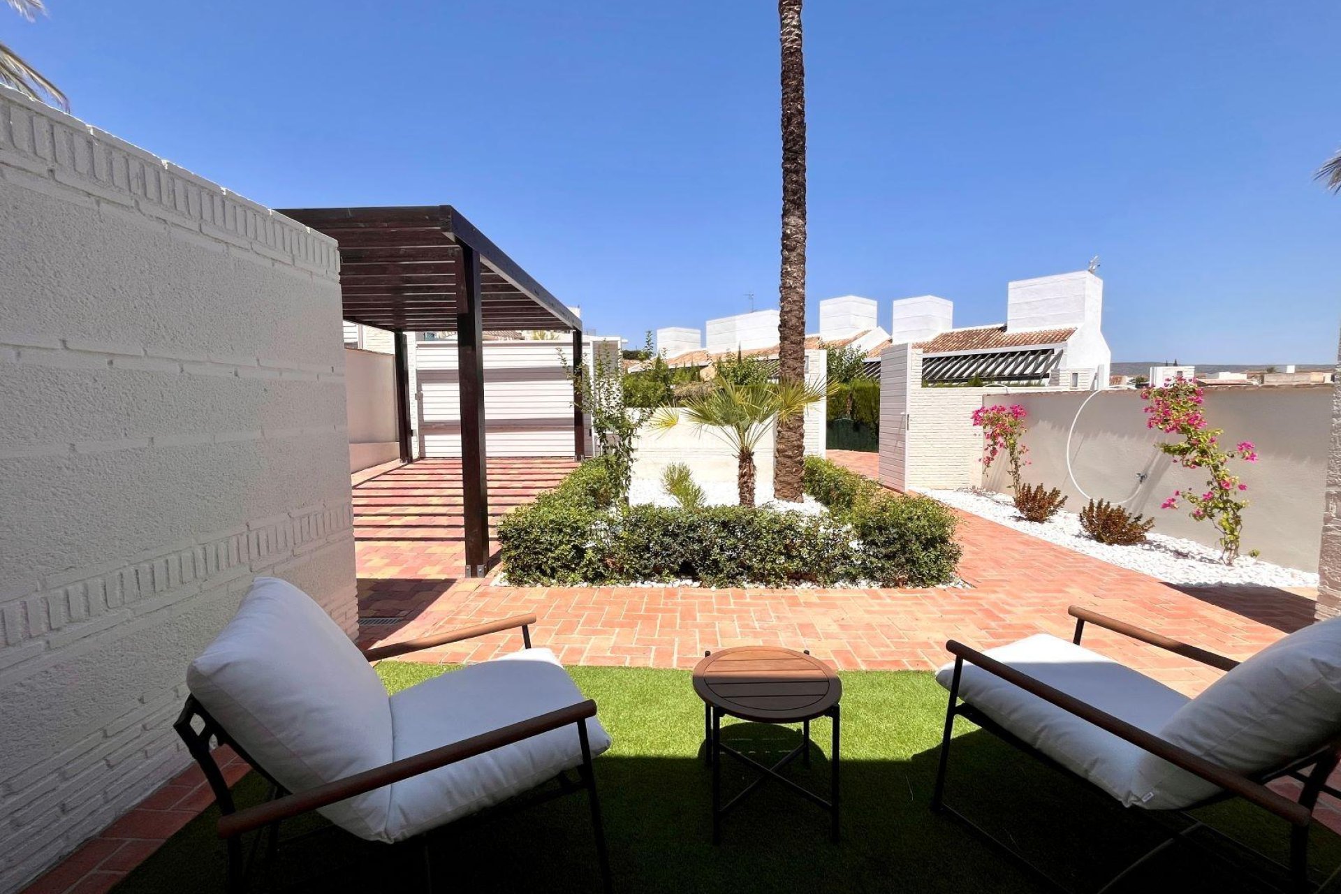 Nueva construcción  - Casa -
Sucina - Peraleja Golf