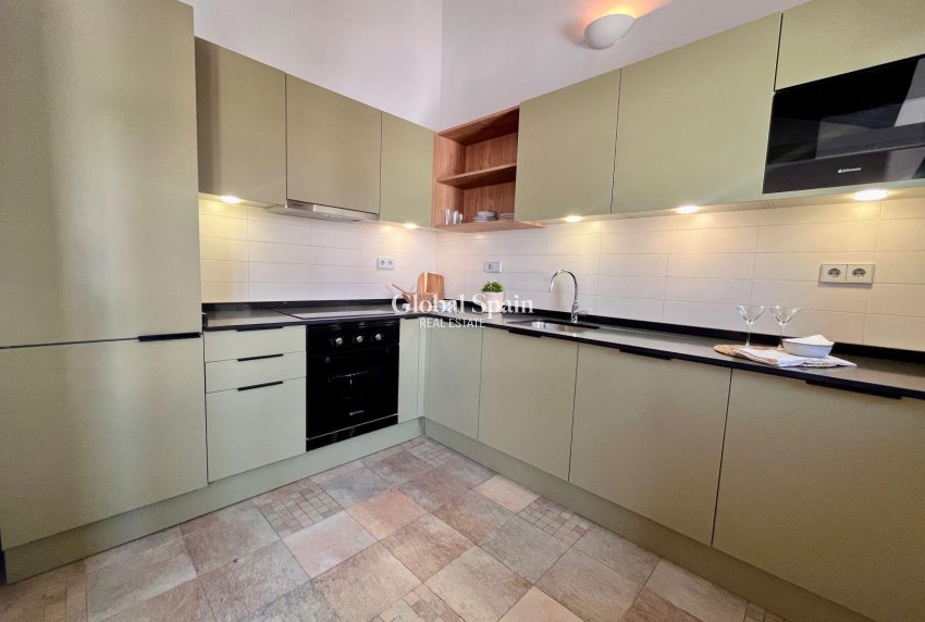 Nueva construcción  - Casa -
Sucina - Peraleja Golf