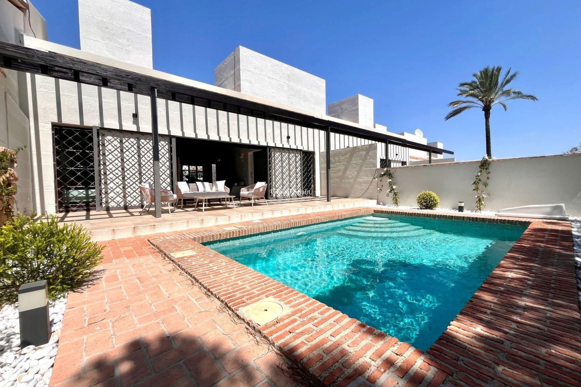 Nueva construcción  - CASA -
Sucina - Peraleja Golf