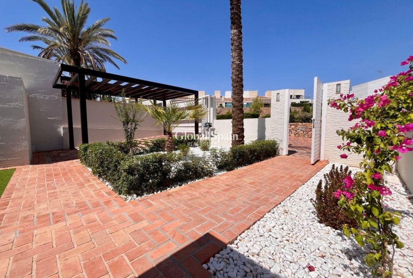 Nueva construcción  - CASA -
Sucina - Peraleja Golf