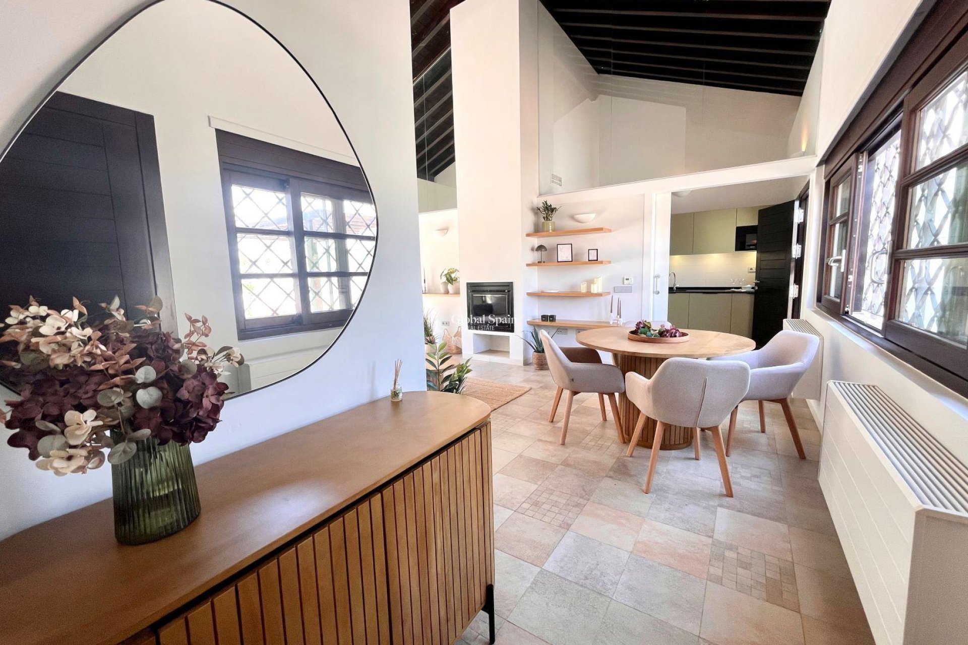 Nueva construcción  - CASA -
SUCINA - Peraleja Golf