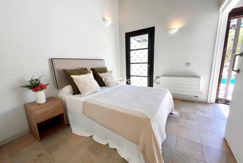 Nueva construcción  - CASA -
SUCINA - Peraleja Golf