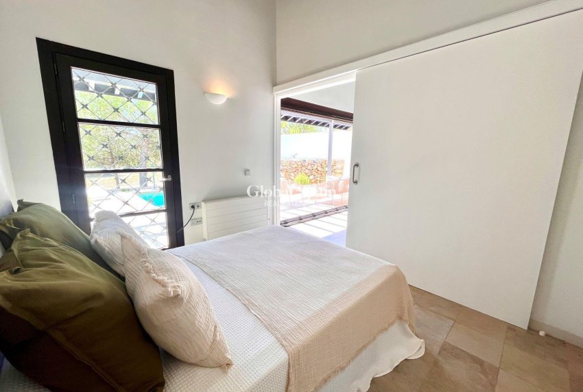 Nueva construcción  - CASA -
SUCINA - Peraleja Golf