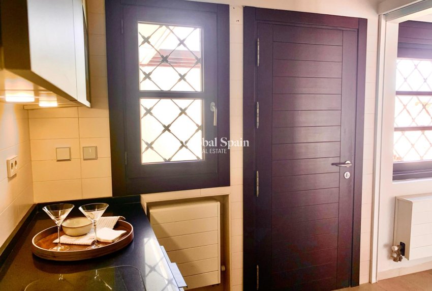 Nueva construcción  - CASA -
SUCINA - Peraleja Golf