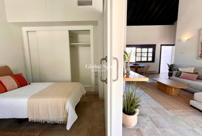 Nueva construcción  - CASA -
SUCINA - Peraleja Golf