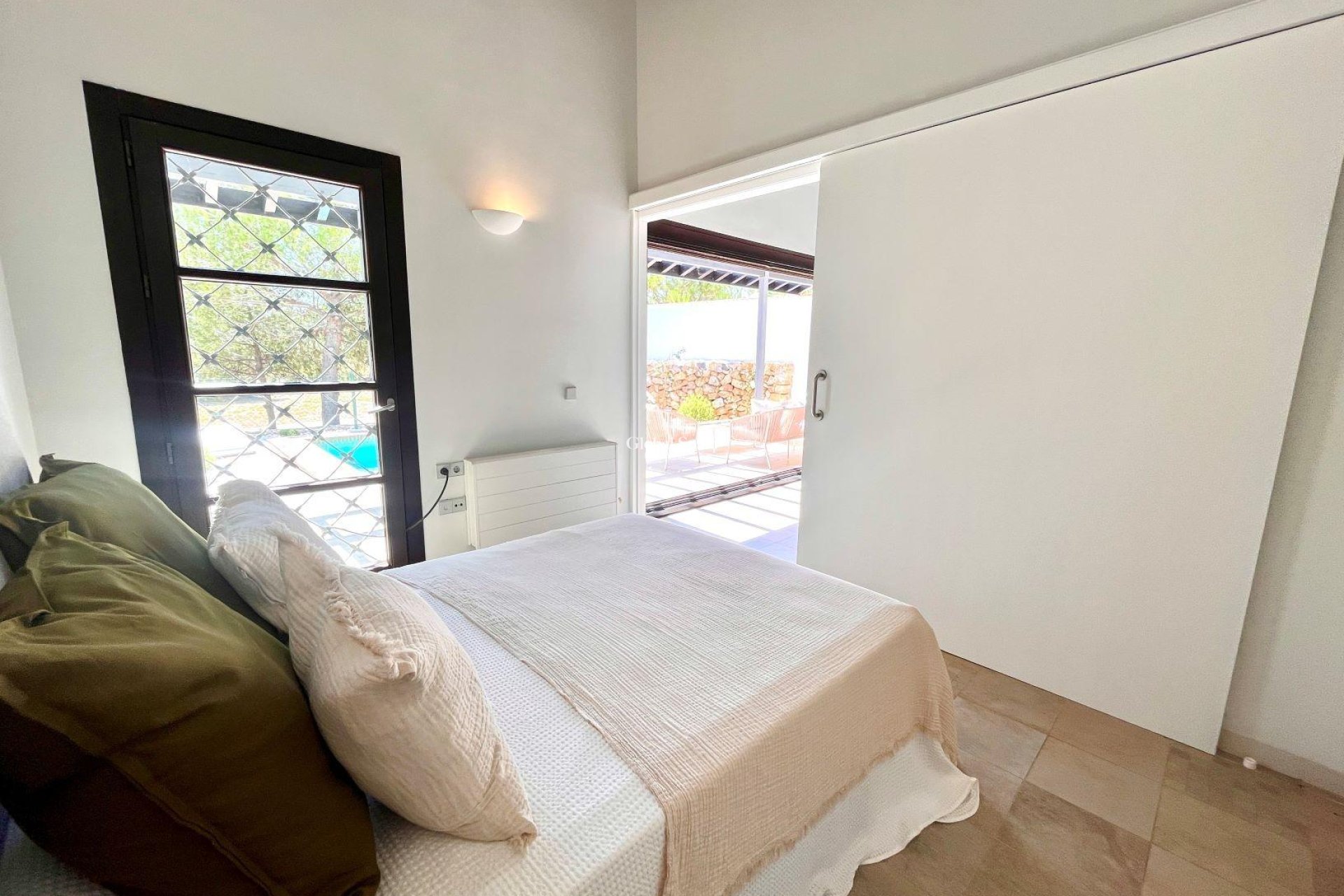 Nueva construcción  - CASA -
SUCINA - Peraleja Golf