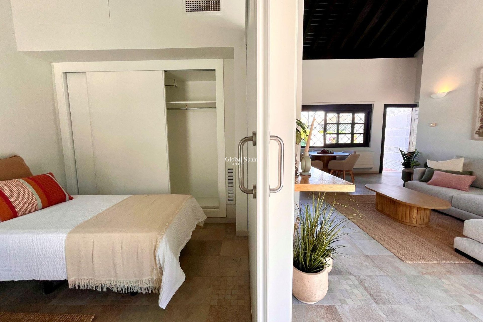 Nueva construcción  - CASA -
SUCINA - Peraleja Golf