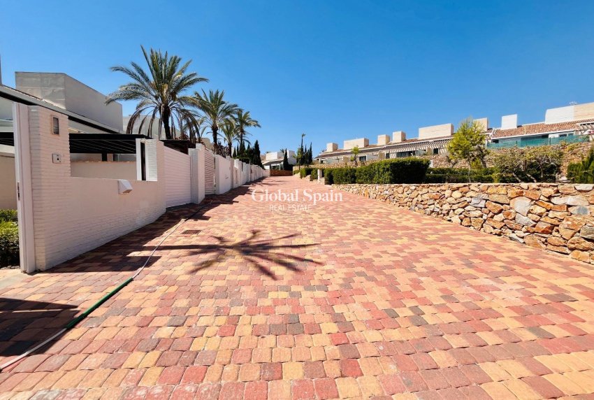 Nueva construcción  - CASA -
SUCINA - Peraleja Golf