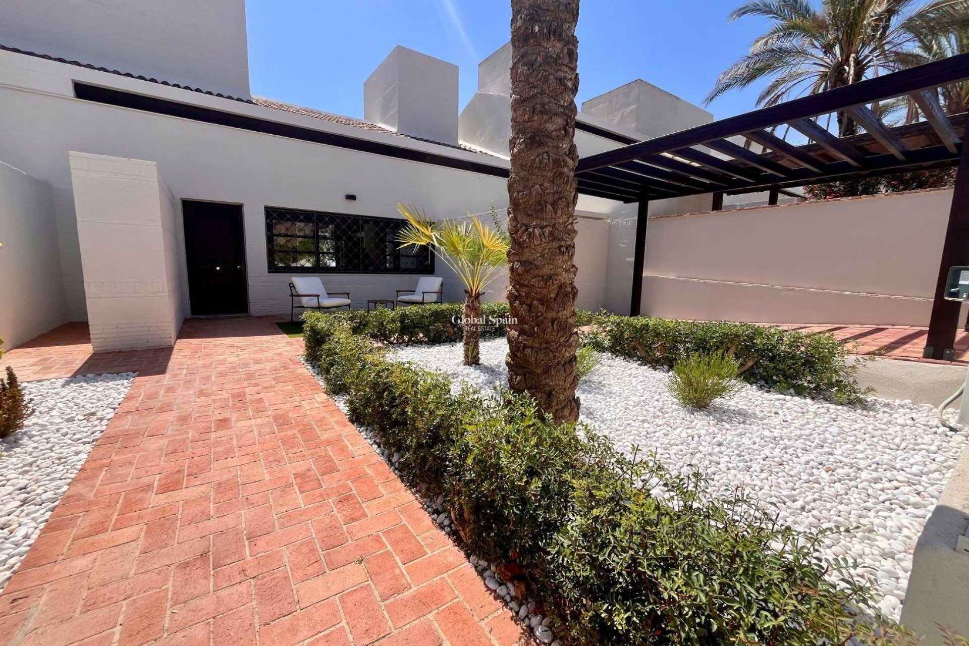 Nueva construcción  - CASA -
SUCINA - Peraleja Golf