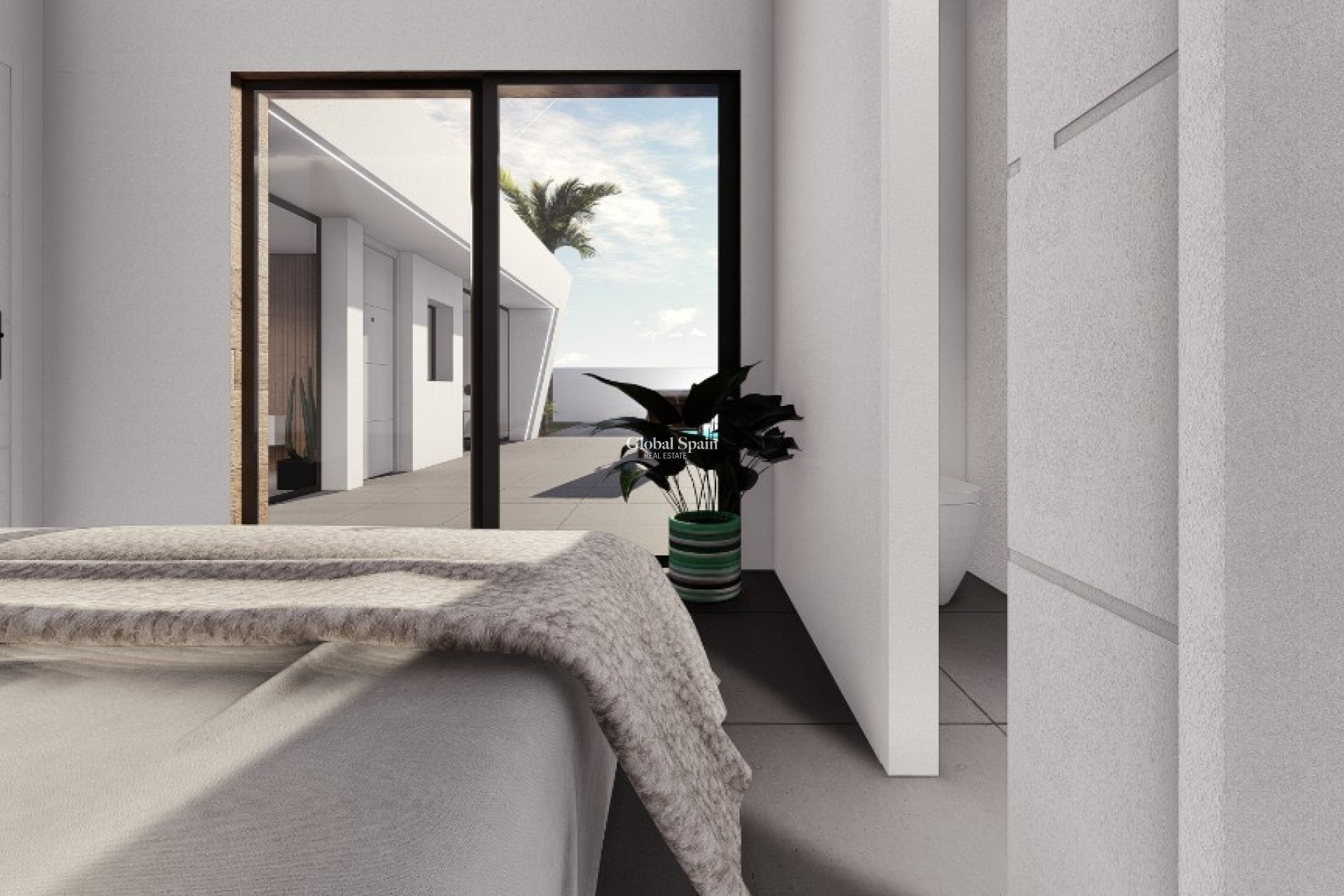 Nueva construcción  - Casa -
TORRE PACHECO - Torrepacheco