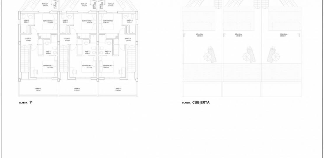 Nueva construcción  - Casa - Torrevieja - Los Altos