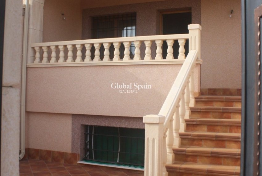 Nueva construcción  - CASA -
TORREVIEJA - LOS BALCONES - LOS ALTOS