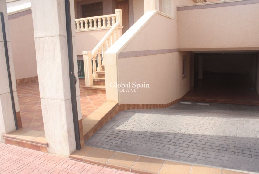 Nueva construcción  - CASA -
TORREVIEJA - LOS BALCONES - LOS ALTOS