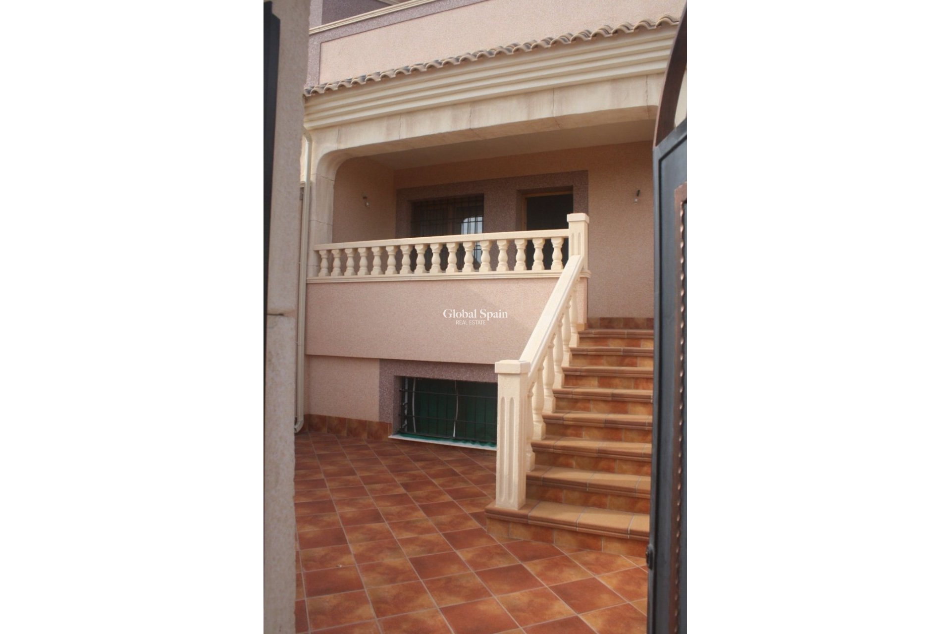 Nueva construcción  - Casa -
TORREVIEJA - LOS BALCONES - LOS ALTOS