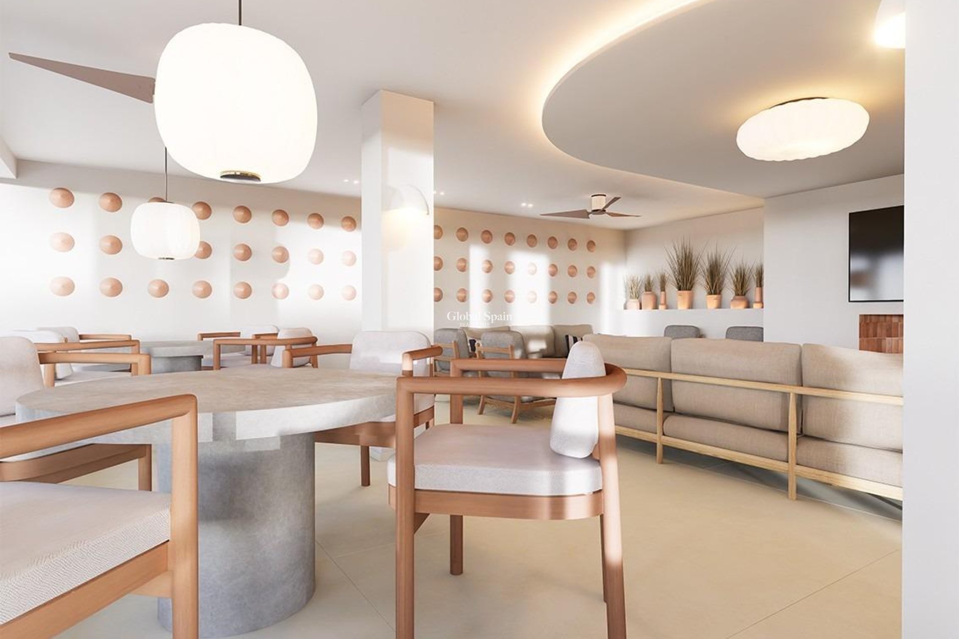 Nueva construcción  - CASA -
TORREVIEJA - Los Frutales