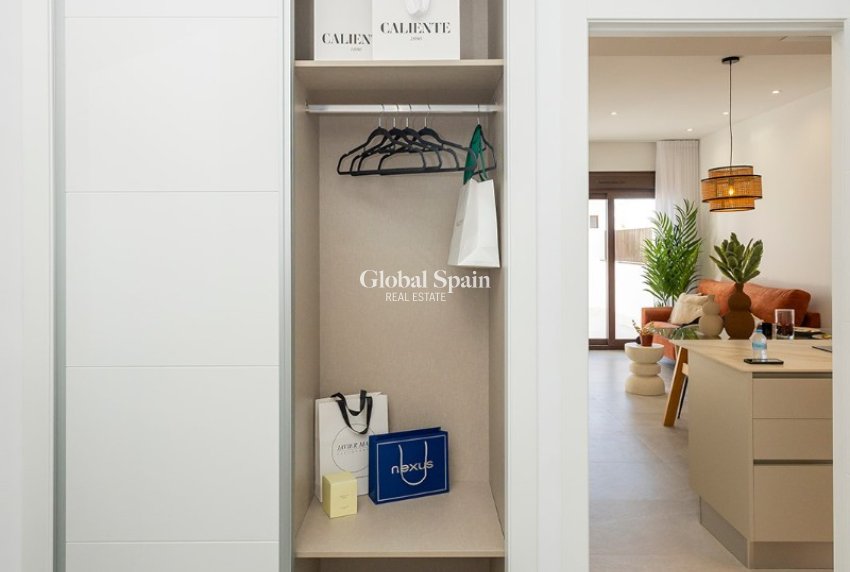 Nueva construcción  - CASA -
VISTABELLA GOLF 