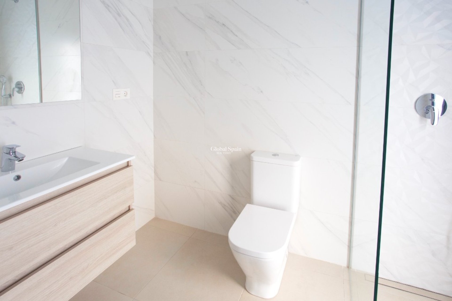 Nueva construcción  - Villa -
ÁGUILAS - Costa Cálida