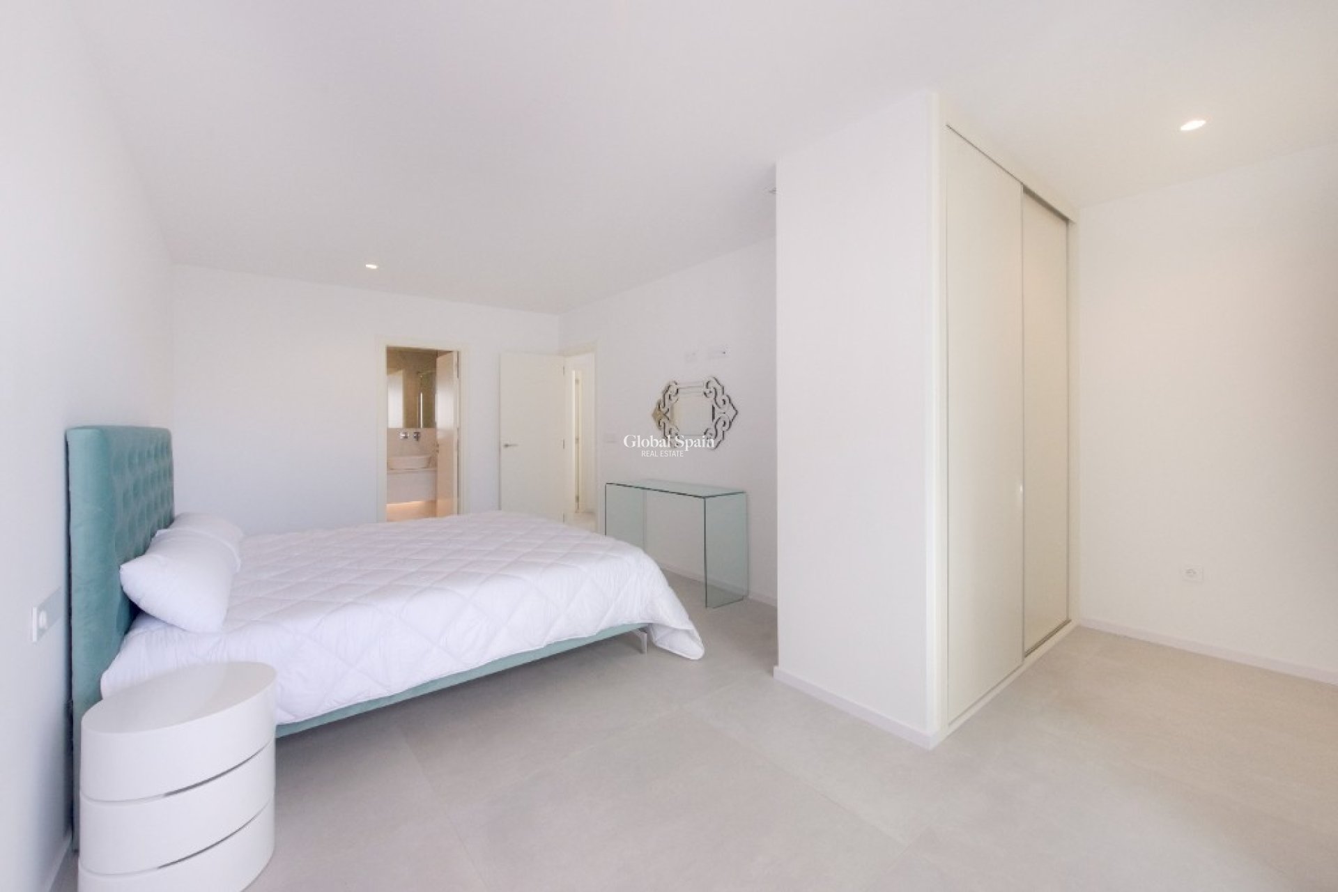 Nueva construcción  - Villa -
ALFAZ DEL PI - El Albir