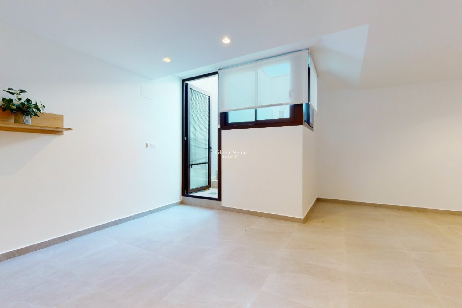 Nueva construcción  - Villa -
ALGORFA - LA FINCA GOLF / ALGORFA