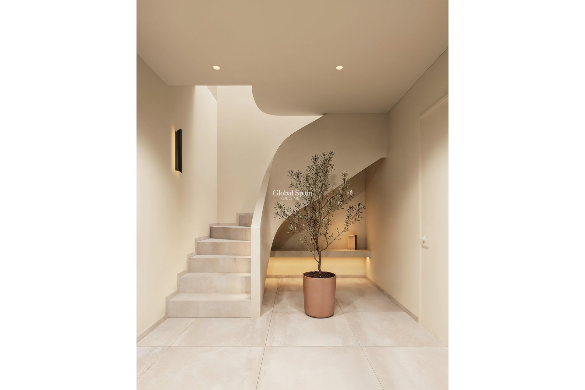 Nueva construcción  - VILLA -
ALGORFA - LA FINCA GOLF / ALGORFA