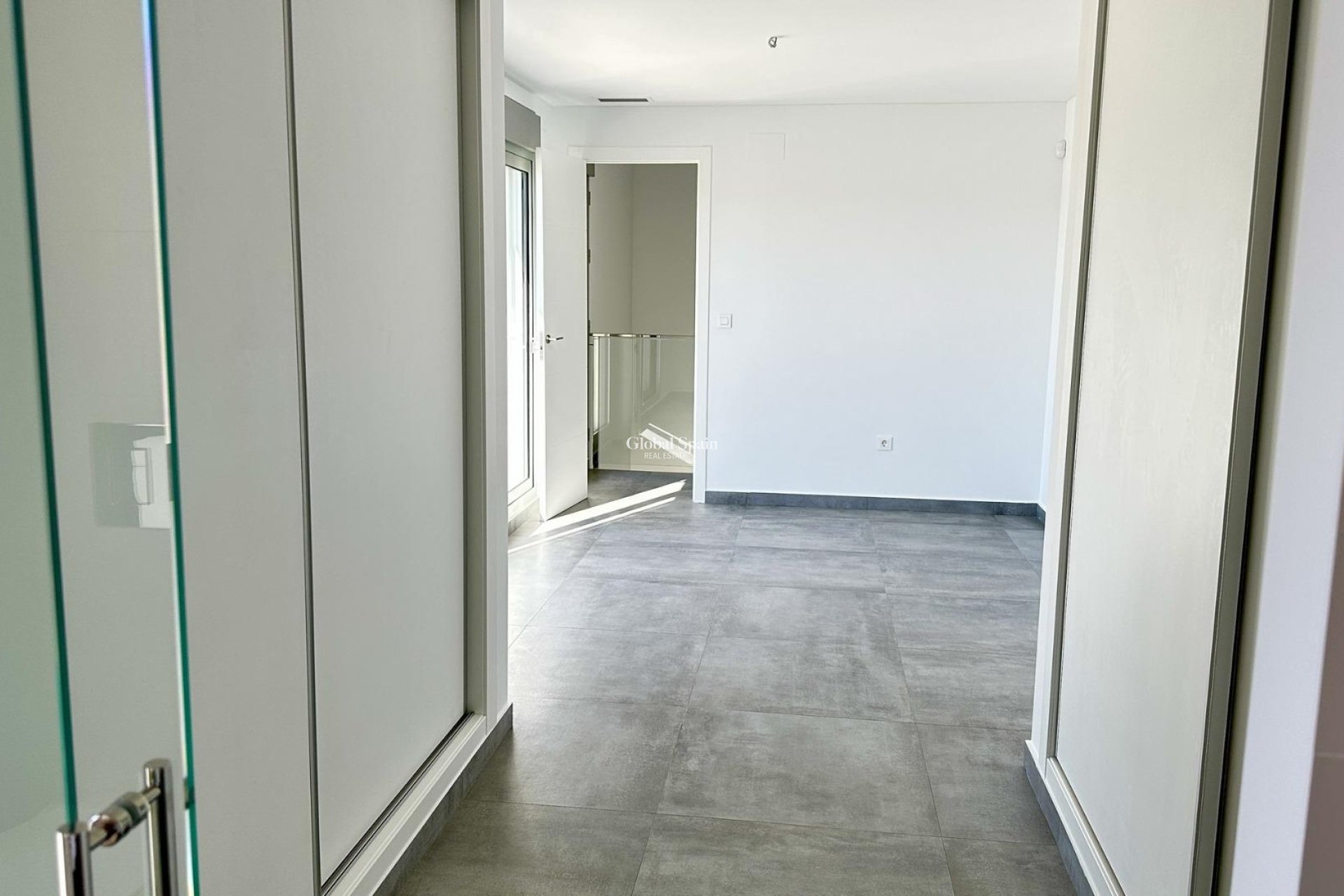 Nueva construcción  - VILLA -
ALGORFA - LA FINCA GOLF / ALGORFA