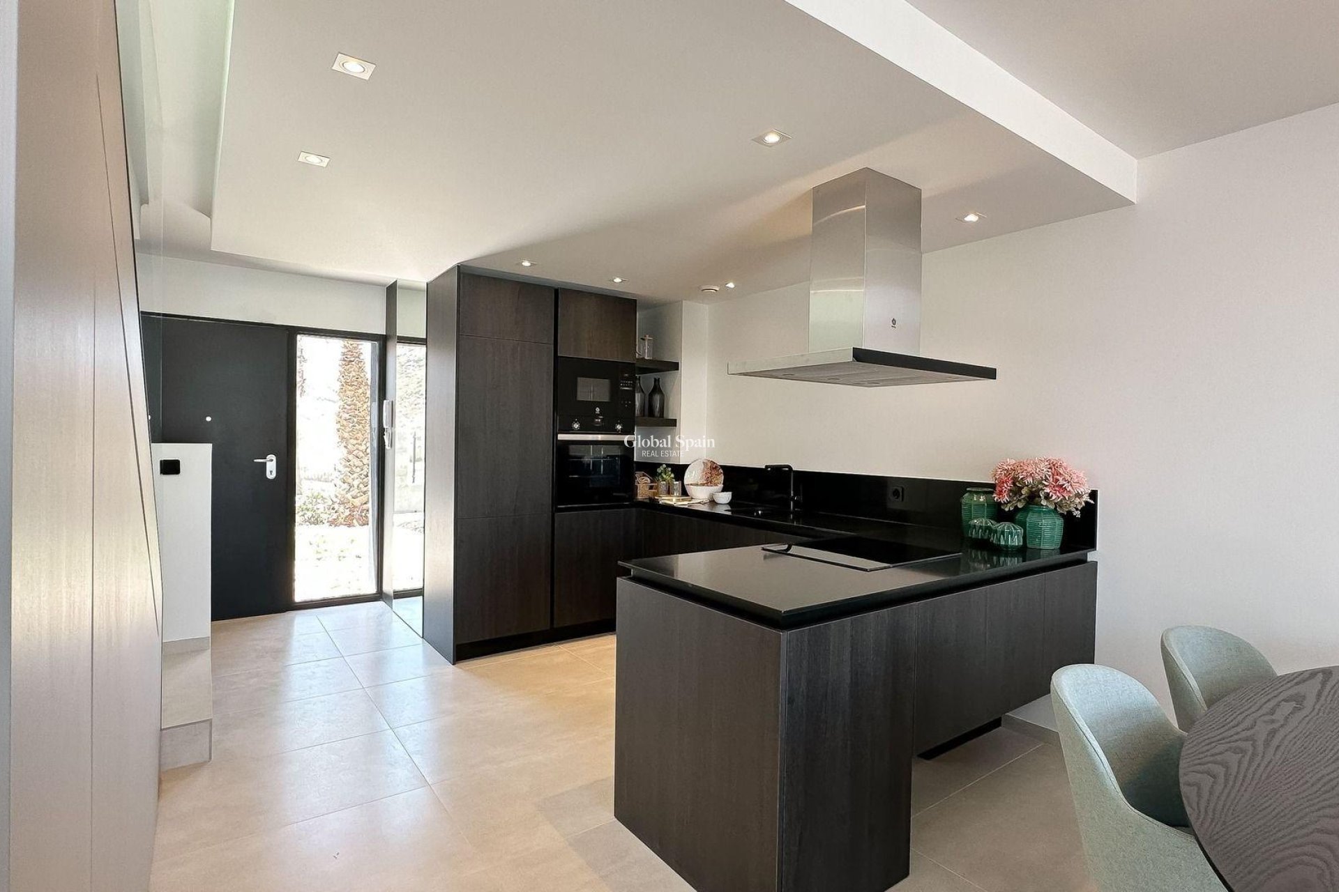 Nueva construcción  - VILLA -
ALGORFA - LA FINCA GOLF / ALGORFA