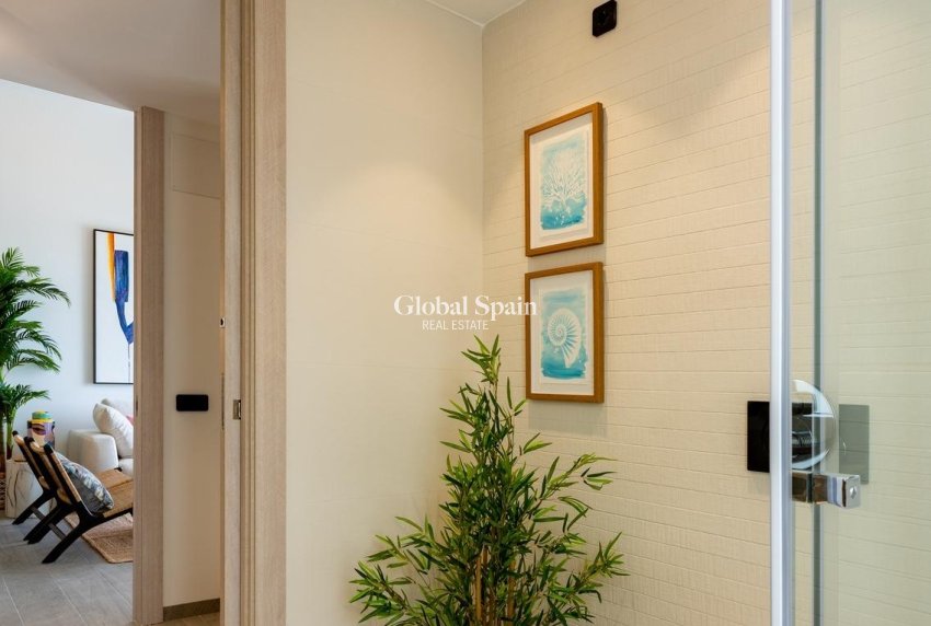 Nueva construcción  - VILLA -
ALGORFA - LA FINCA GOLF / ALGORFA