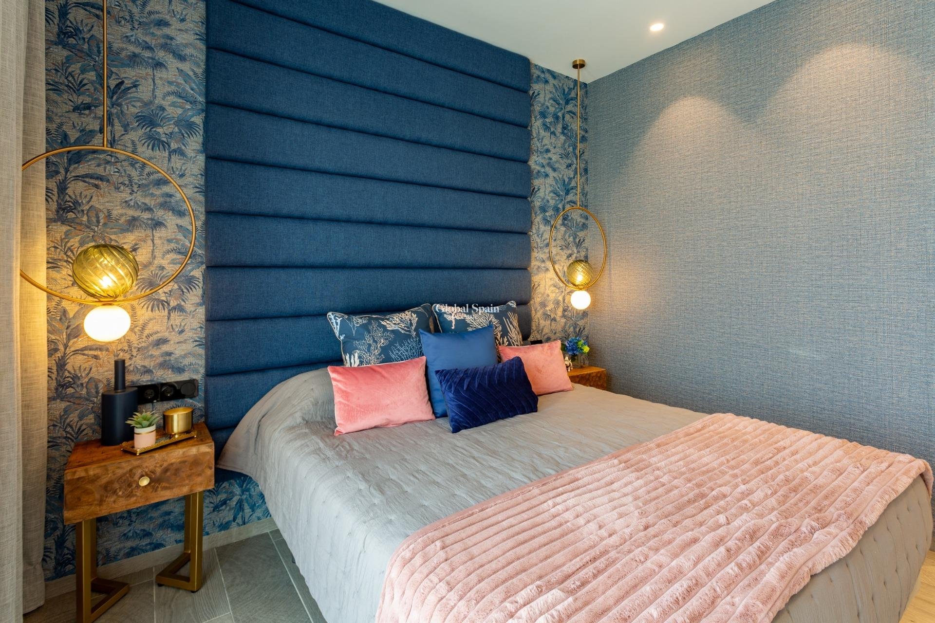 Nueva construcción  - VILLA -
ALGORFA - LA FINCA GOLF / ALGORFA