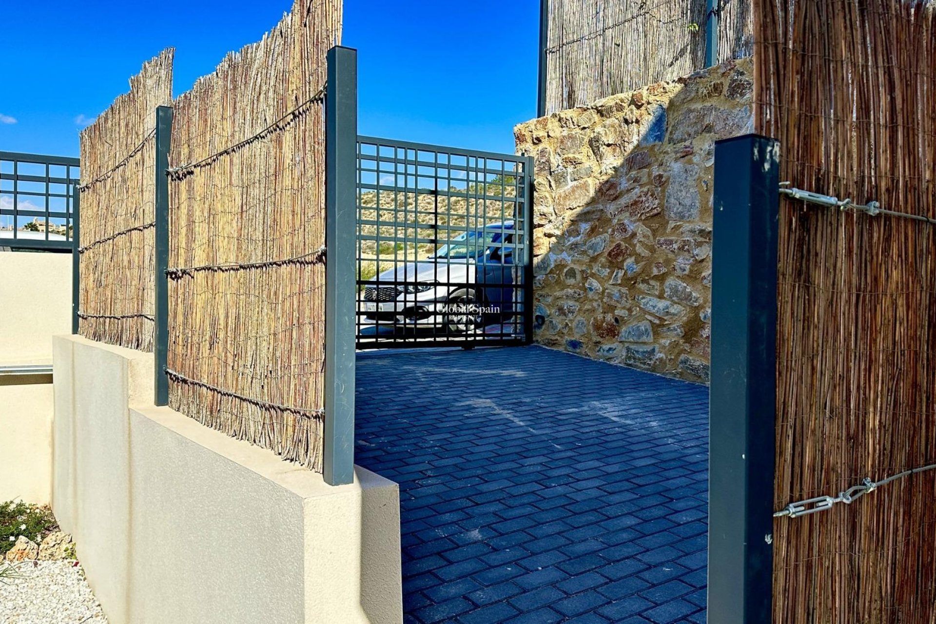 Nueva construcción  - VILLA -
ALGORFA - LA FINCA GOLF / ALGORFA