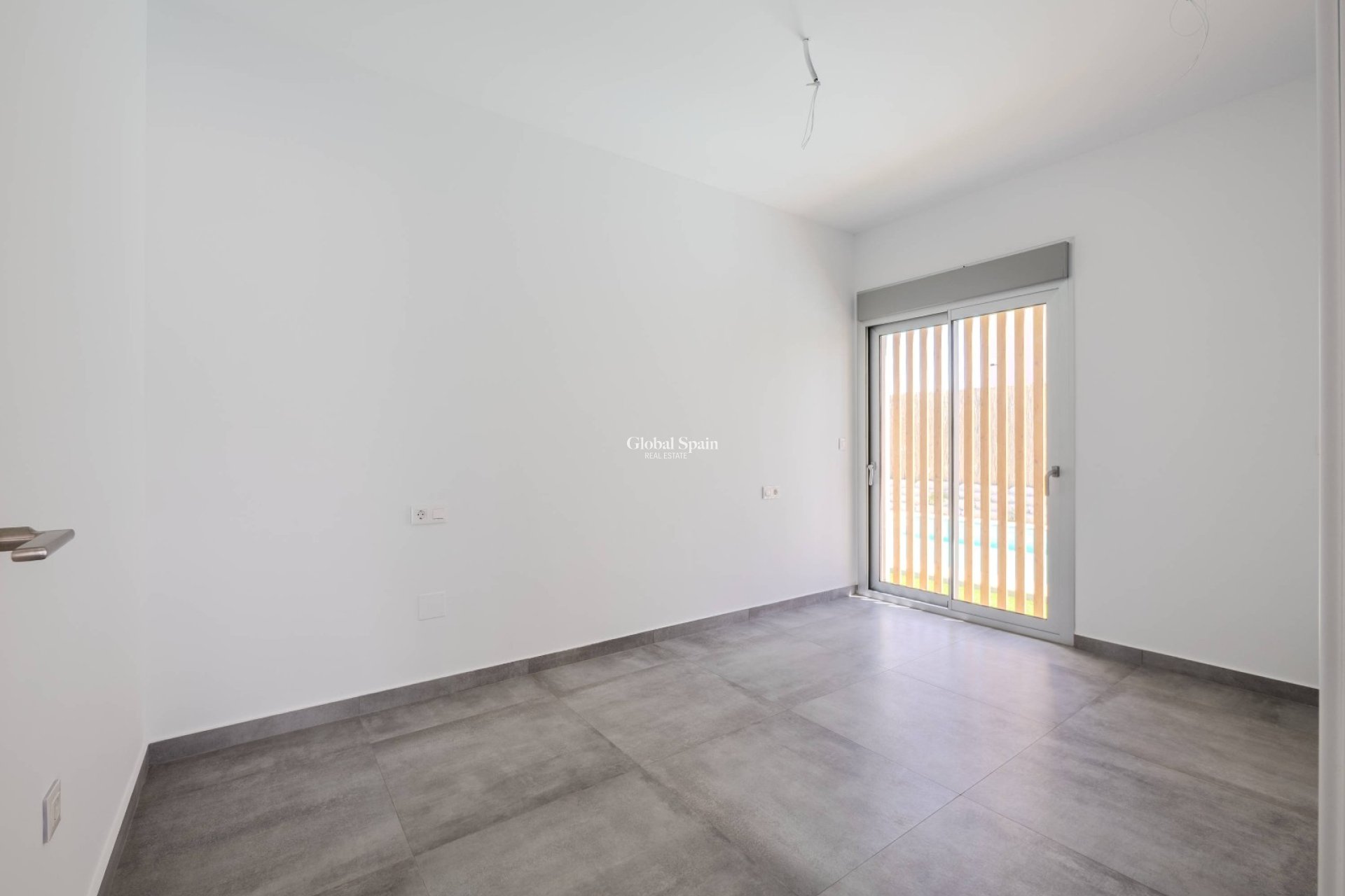 Nueva construcción  - VILLA -
ALGORFA - LA FINCA GOLF / ALGORFA