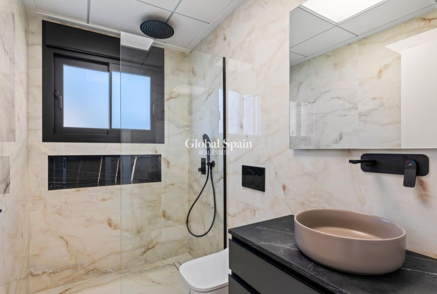 Nueva construcción  - VILLA -
ALGORFA - LA FINCA GOLF / ALGORFA
