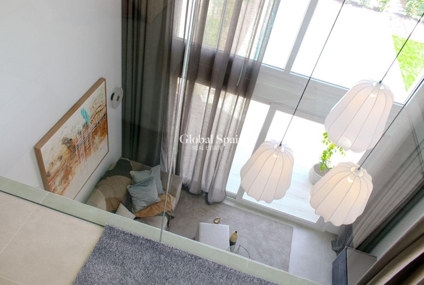 Nueva construcción  - VILLA -
ALGORFA - LA FINCA GOLF / ALGORFA