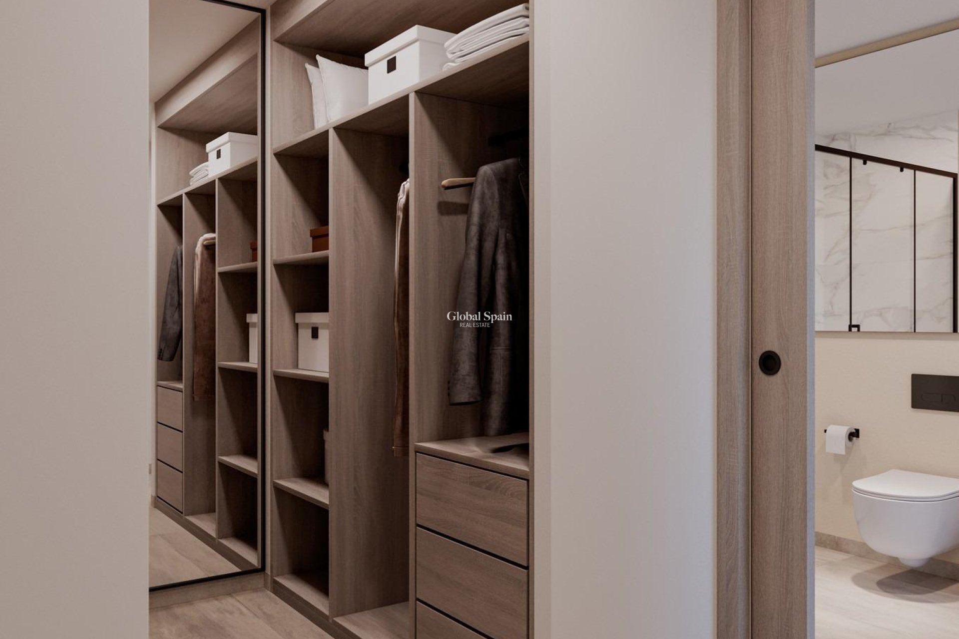 Nueva construcción  - VILLA -
ALGORFA - LA FINCA GOLF / ALGORFA