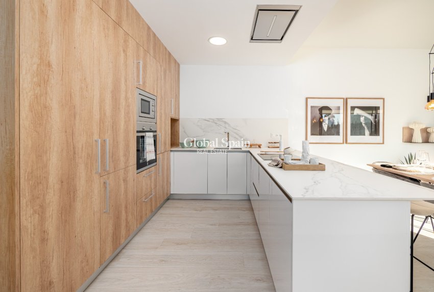 Nueva construcción  - VILLA -
ALGORFA - LA FINCA GOLF / ALGORFA