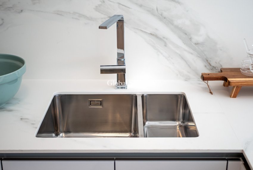 Nueva construcción  - VILLA -
ALGORFA - LA FINCA GOLF / ALGORFA