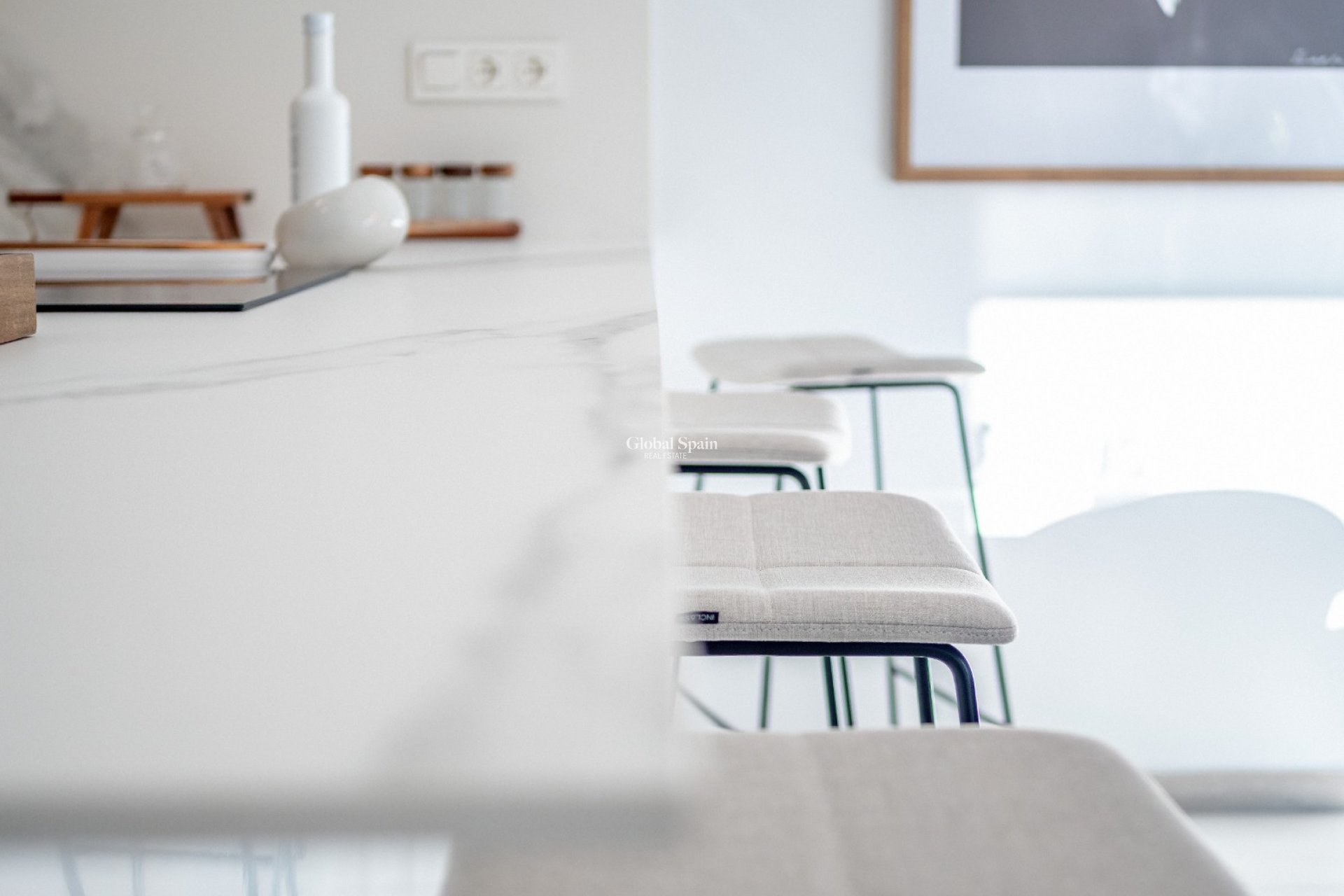 Nueva construcción  - VILLA -
ALGORFA - LA FINCA GOLF / ALGORFA