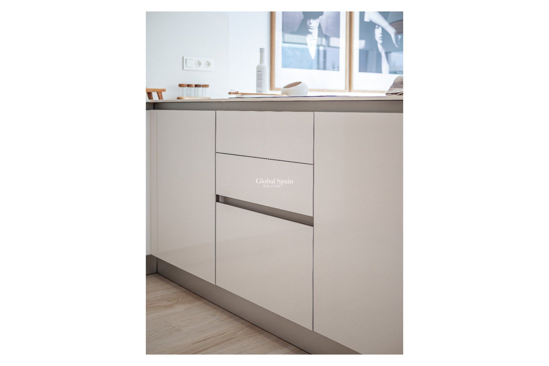 Nueva construcción  - VILLA -
ALGORFA - LA FINCA GOLF / ALGORFA