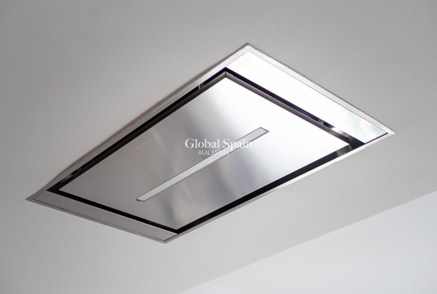 Nueva construcción  - VILLA -
ALGORFA - LA FINCA GOLF / ALGORFA