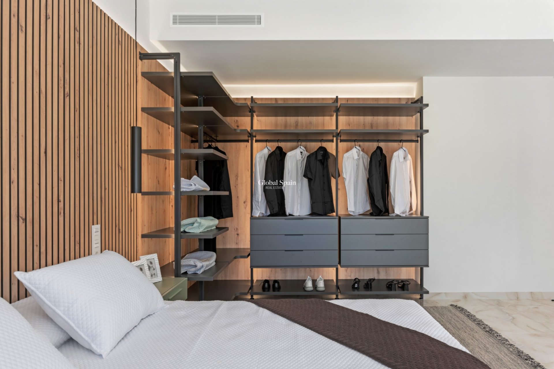 Nueva construcción  - VILLA -
ALGORFA