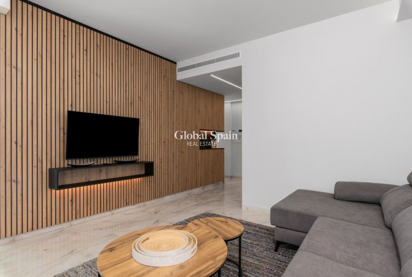 Nueva construcción  - VILLA -
ALGORFA