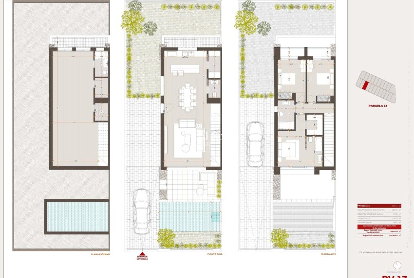 Nueva construcción  - VILLA -
Alhaurín De La Torre - Pinos De Alhaurín