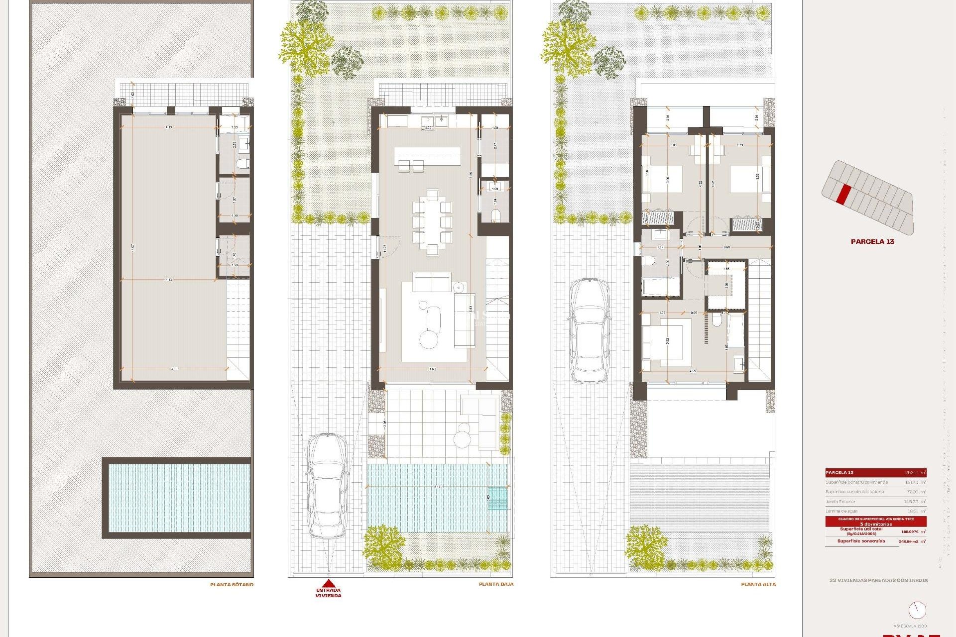 Nueva construcción  - VILLA -
Alhaurín De La Torre - Pinos De Alhaurín