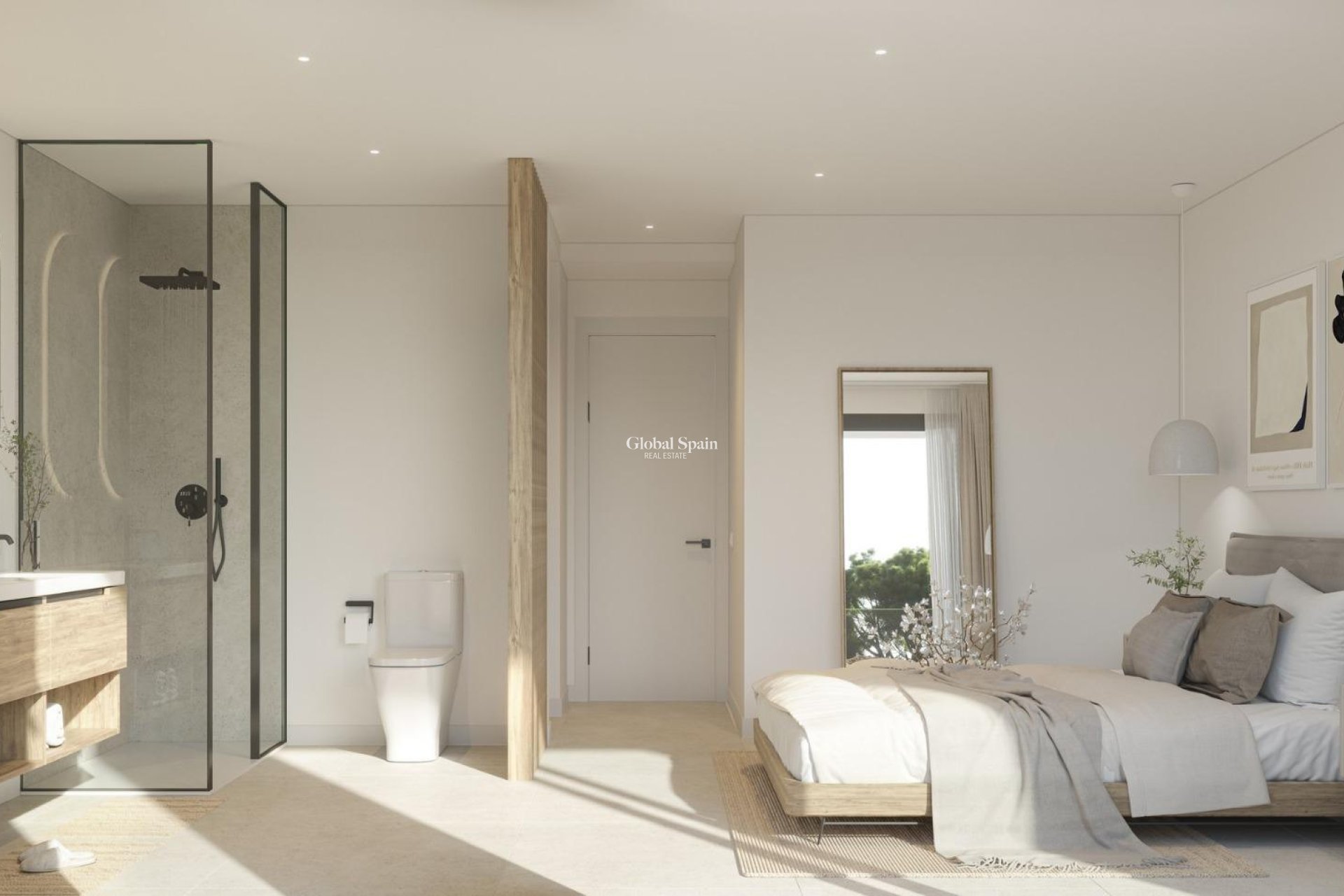 Nueva construcción  - VILLA -
Alhaurín De La Torre - Pinos De Alhaurín