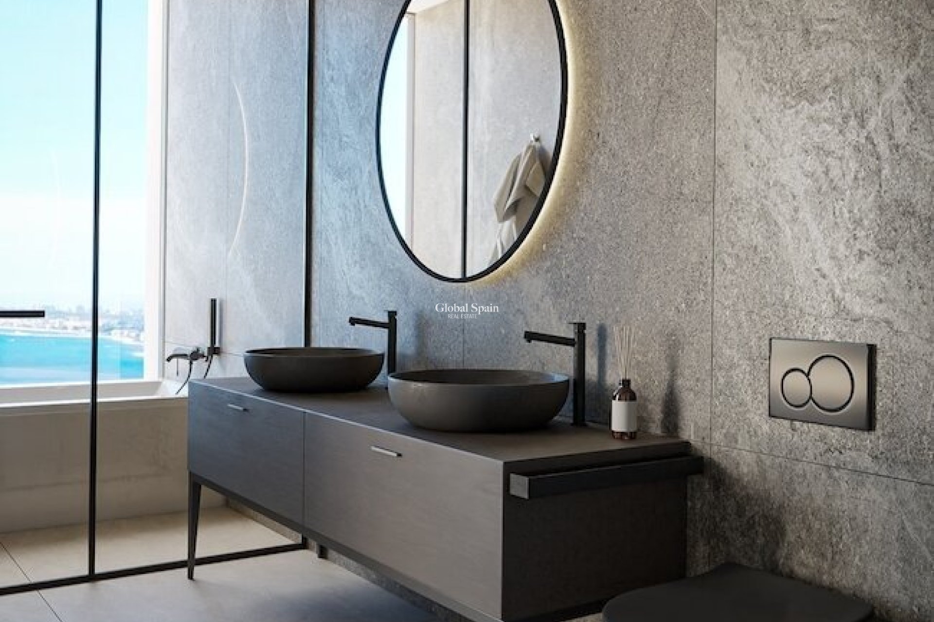 Nueva construcción  - VILLA -
ALTEA - ALTEA HILLS