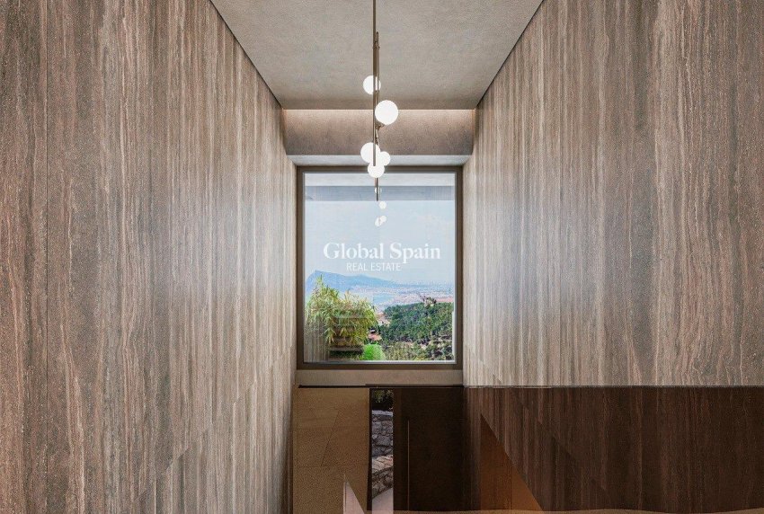 Nueva construcción  - VILLA -
ALTEA - ALTEA HILLS