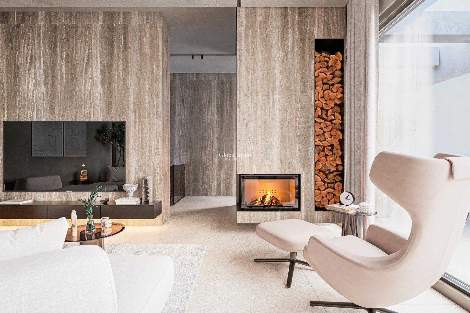 Nueva construcción  - VILLA -
ALTEA - ALTEA HILLS