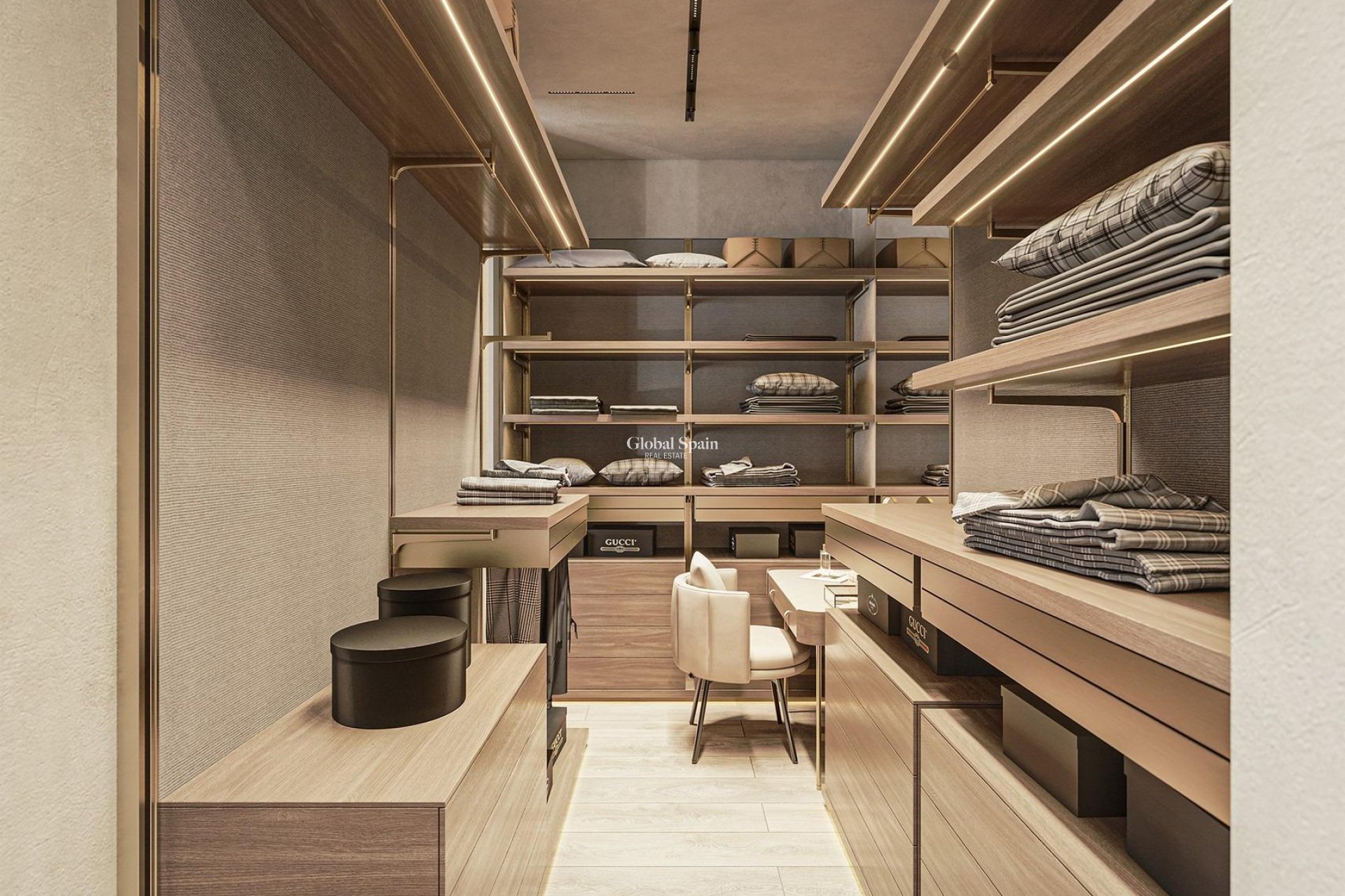 Nueva construcción  - VILLA -
ALTEA - ALTEA HILLS