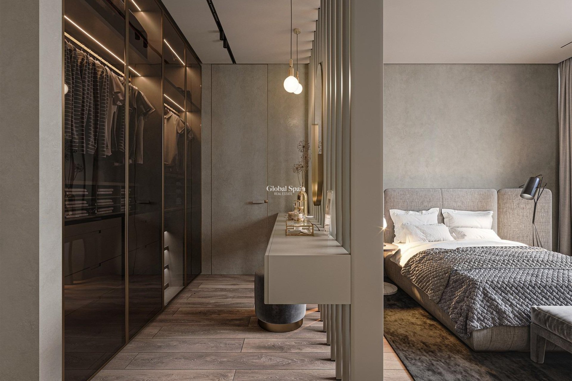 Nueva construcción  - VILLA -
ALTEA - ALTEA HILLS